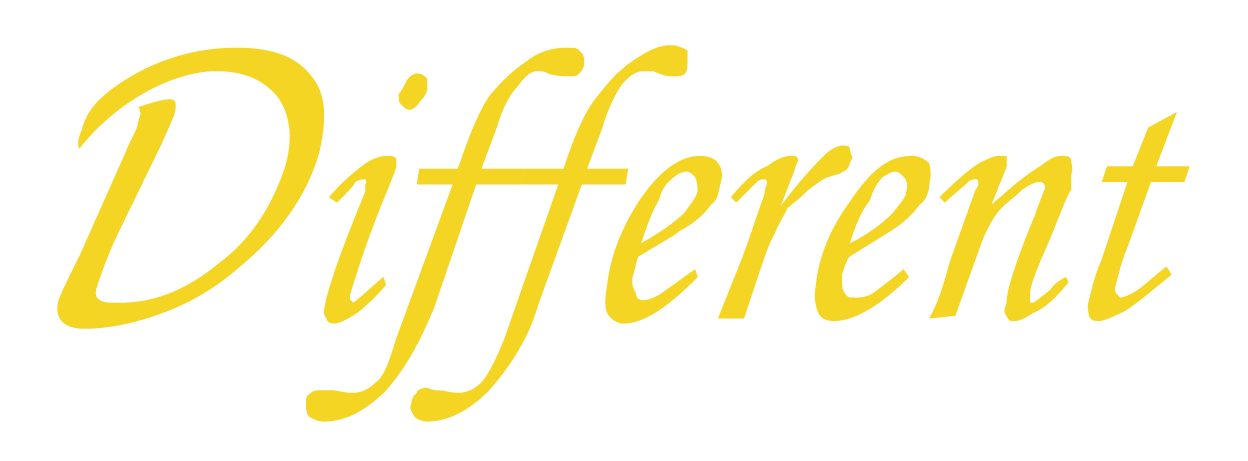Different