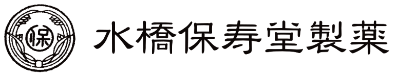 水橋保寿堂製薬